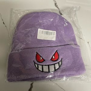 Pokémon Gengar Beanie